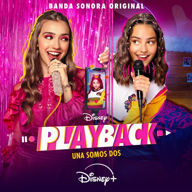 Rumbo a las estrellas cover art