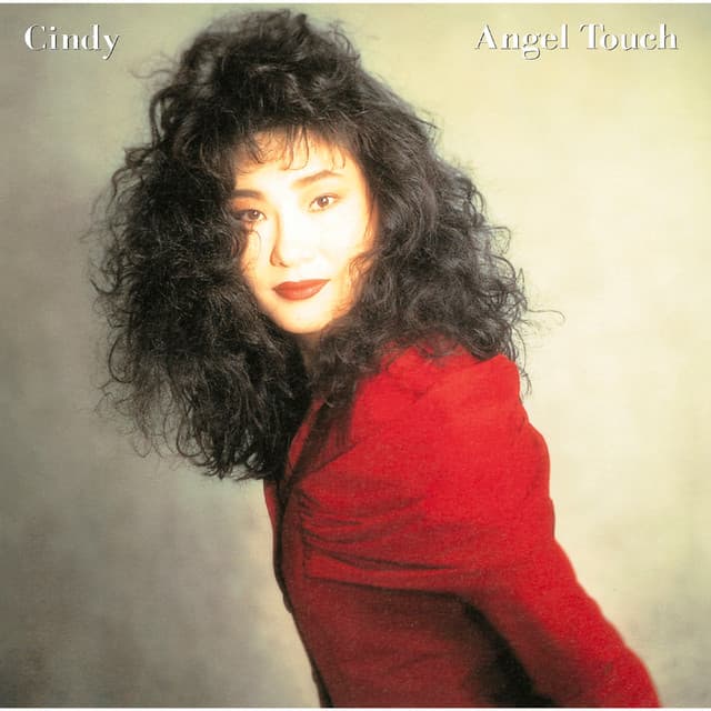 Candle Light cover art