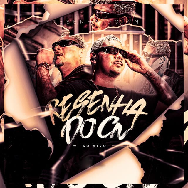 Brota no Meu Setor ao Vivo cover art