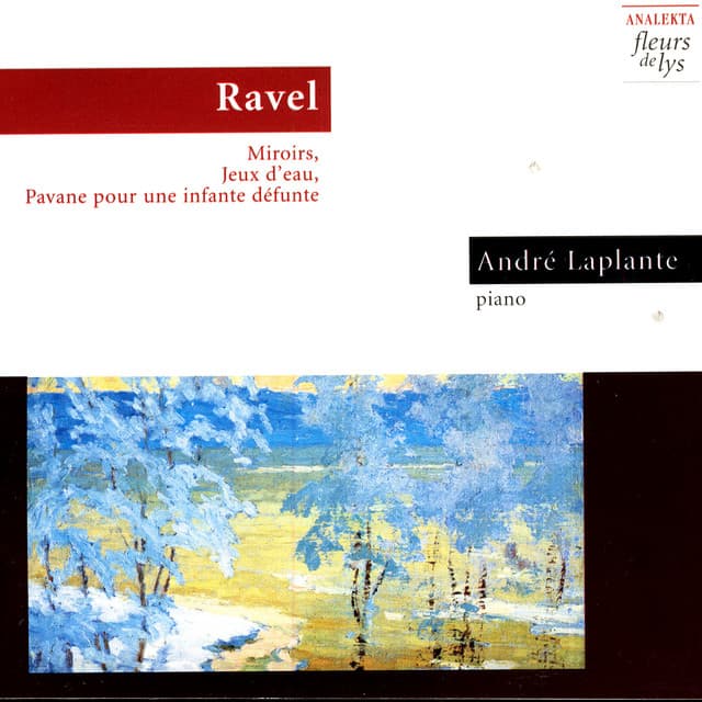 André Laplante