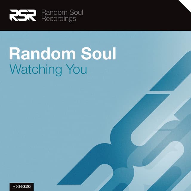 Watching You - Spiritchaser Remix cover art