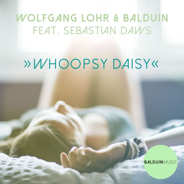 Whoopsy Daisy - Club Mix cover art