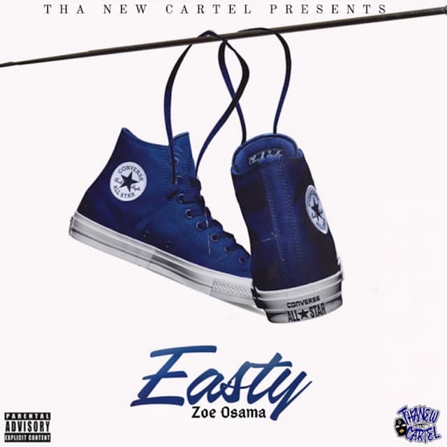 It Get Easty (feat. Tapri Grams) cover art