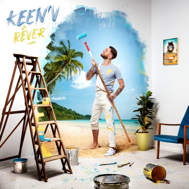 Bébé sois mienne cover art