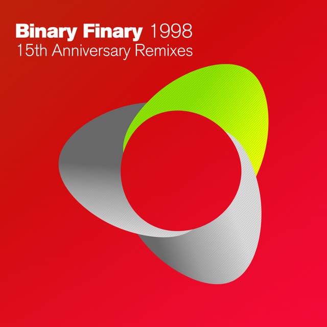 1998 - James Dymond Remix cover art