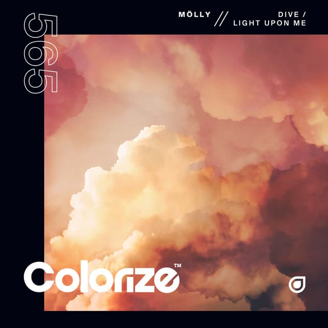 Dive cover art
