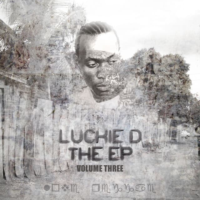EP Vol 3 cover art