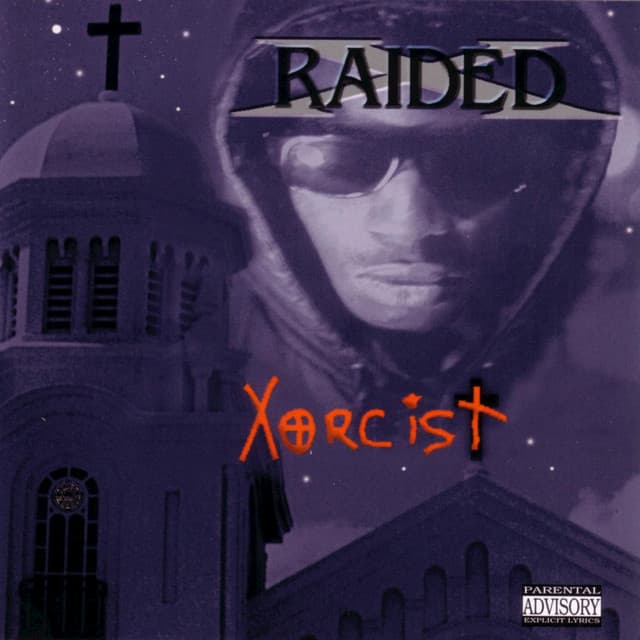 Witta Mask On cover art
