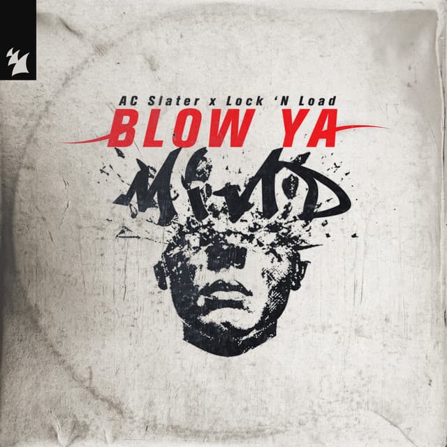 Blow Ya Mind cover art