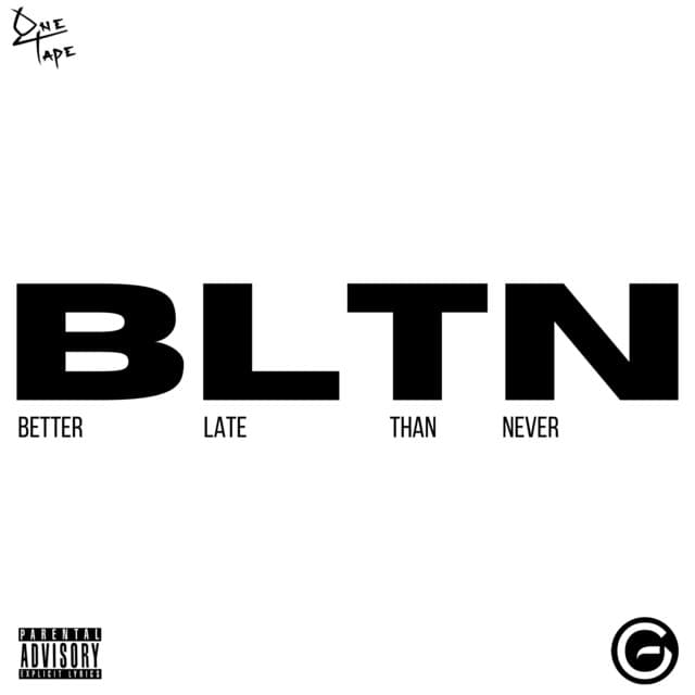 Vybzin N Coolin cover art