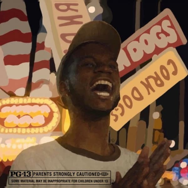 Everything is Everything cover art