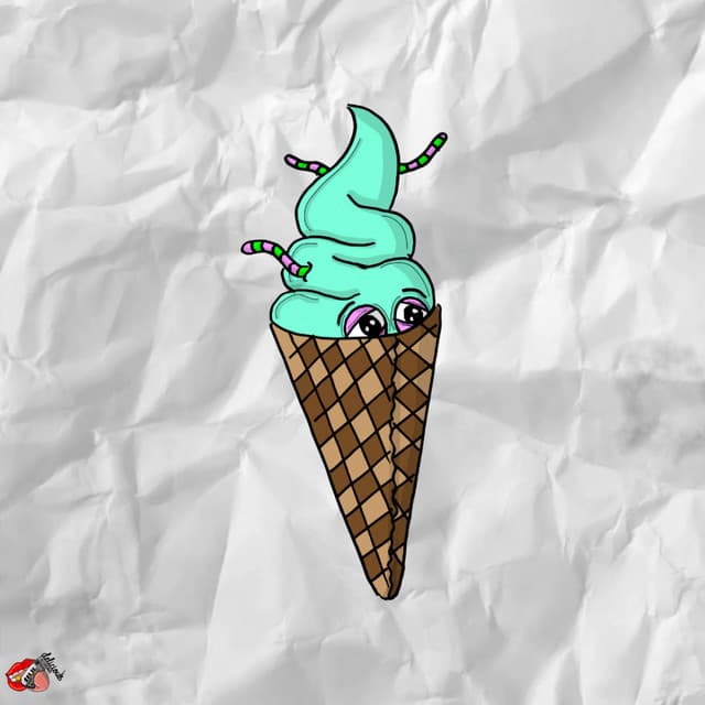 One Of - Branco Simonetti Remix cover art