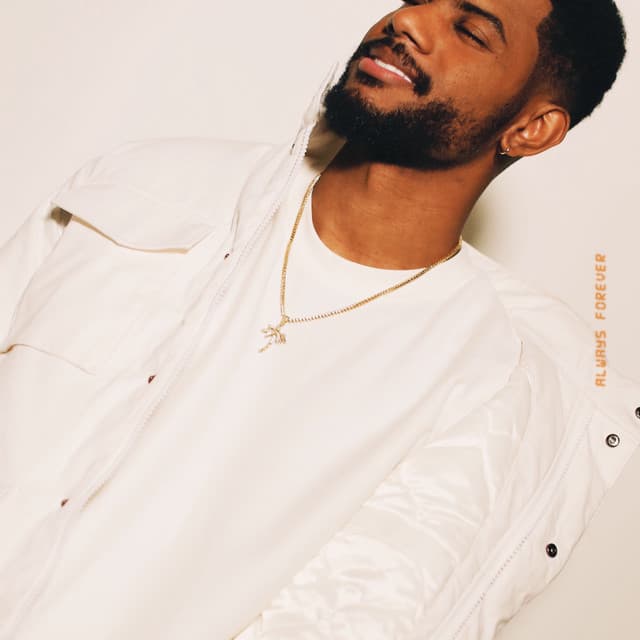 Always Forever cover art