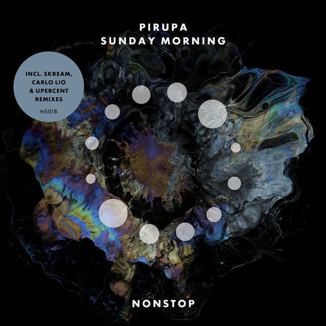 Sunday Morning - Upercent Remix cover art