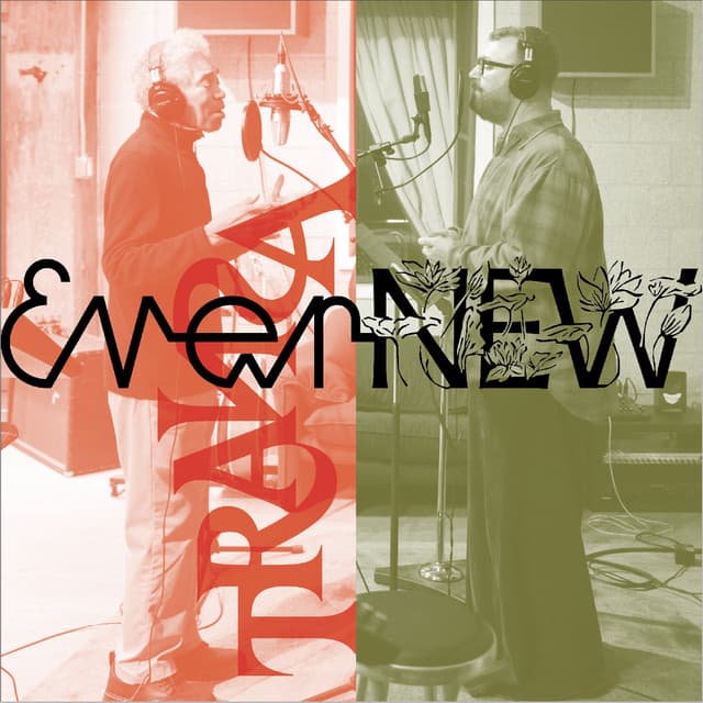 Ever New - Single Version cover art