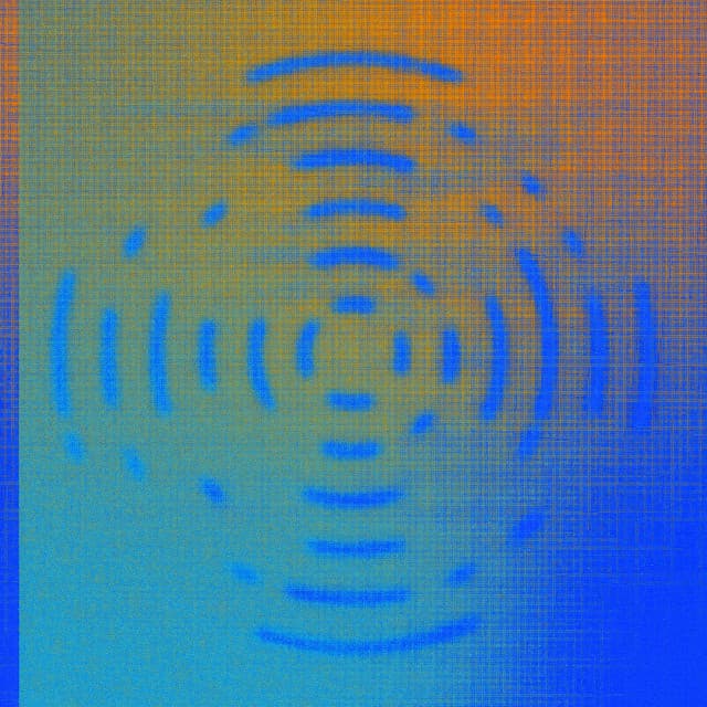 On Time cover art