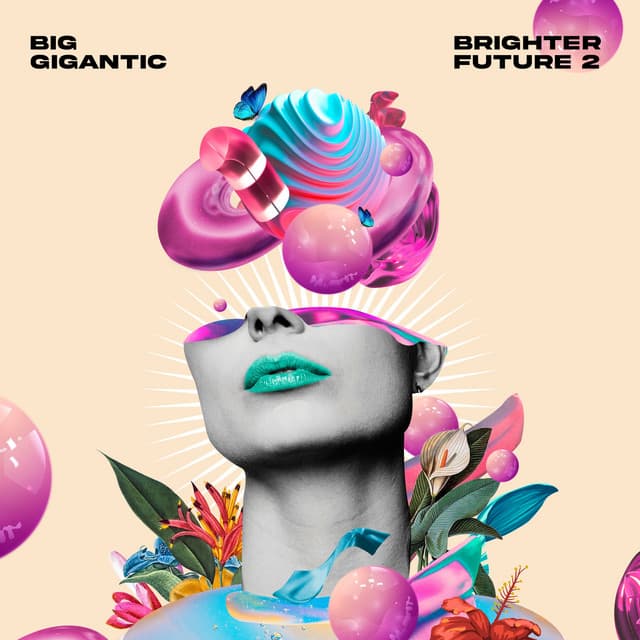 Energy cover art
