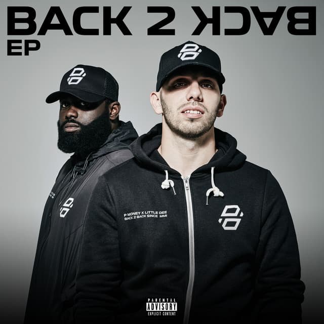 Stone Island Ting cover art