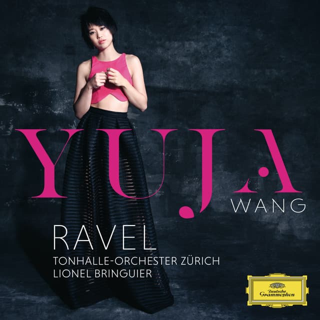 Piano Concerto in G Major, M. 83: I. Allegramente cover art