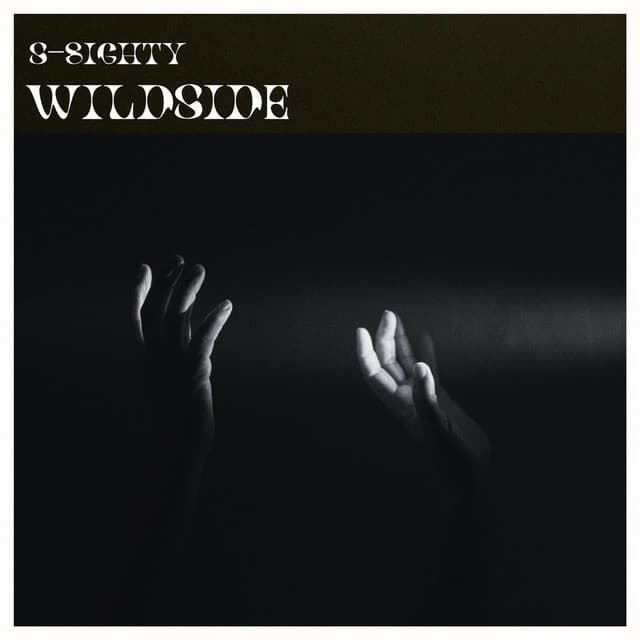 Wildside cover art