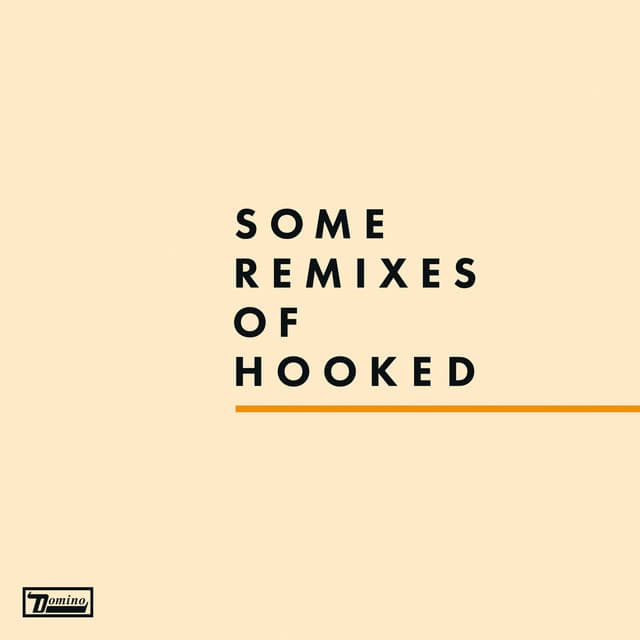 Some Remixes of Hooked cover art