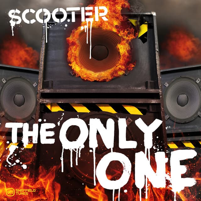 The Only One cover art