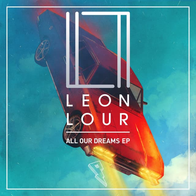 All Our Dreams cover art