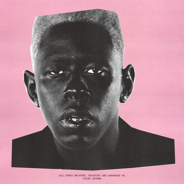 EARFQUAKE cover art
