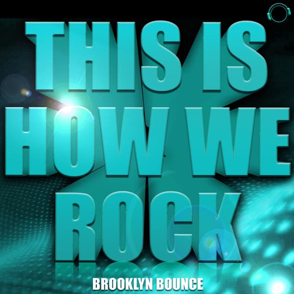 This Is How We Rock! - Max K. Remix cover art