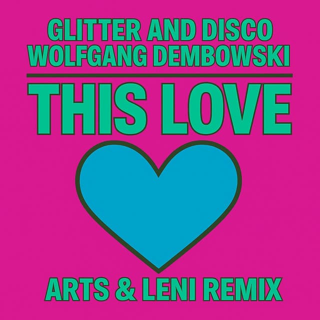 This Love cover art