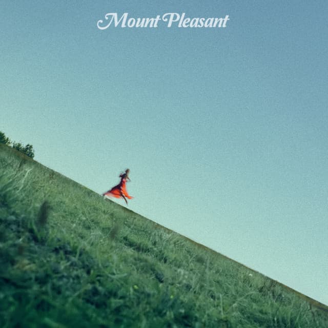 People Pleaser cover art