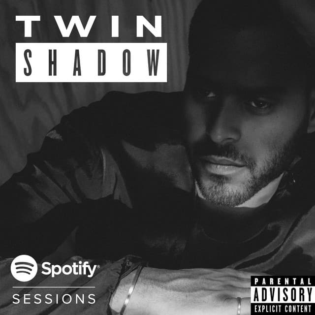 Locked & Loaded - Spotify Sessions cover art