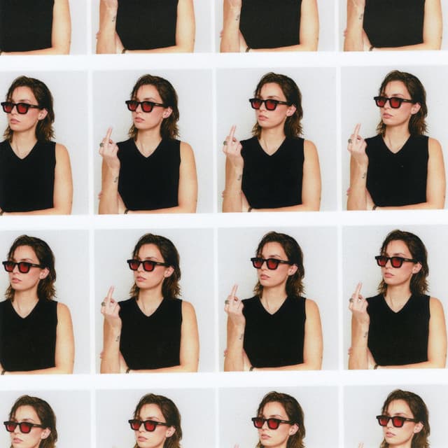 Me & Me cover art