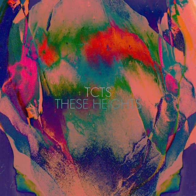 These Heights cover art