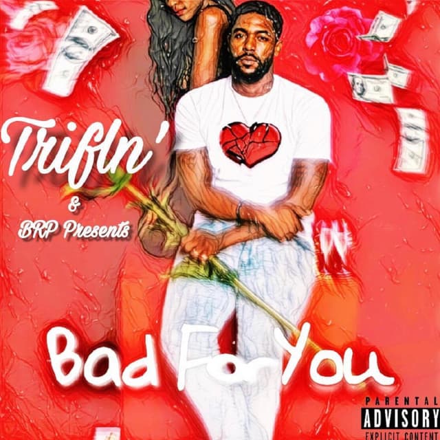 TrifeStyle Again cover art