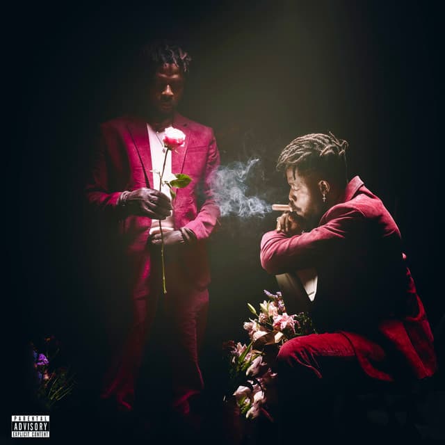 SISTER cover art