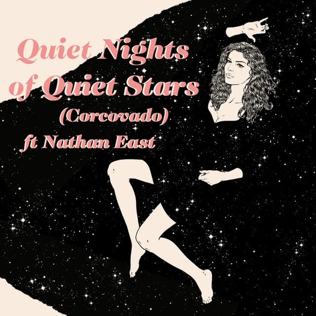 Quiet Nights Of Quiet Stars (Corcovado) cover art