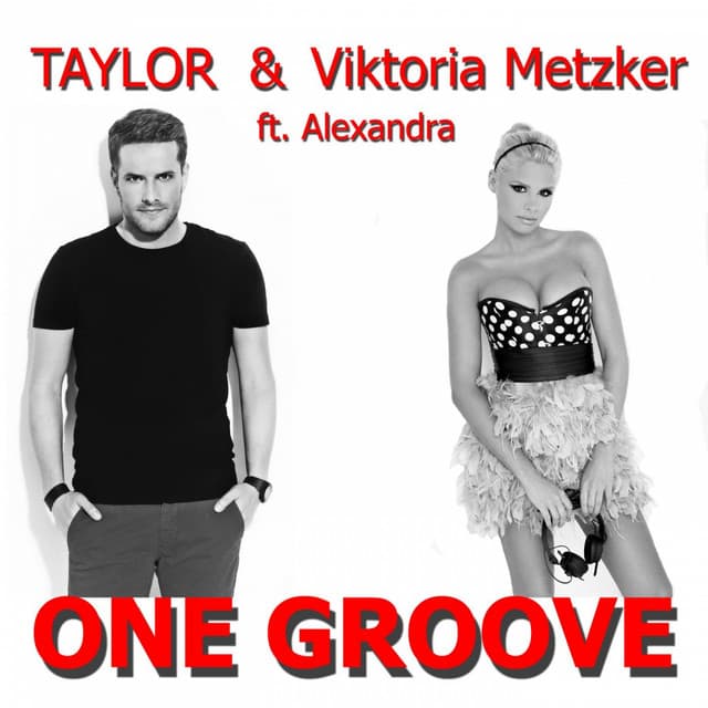One Groove - Original Extended Mix cover art