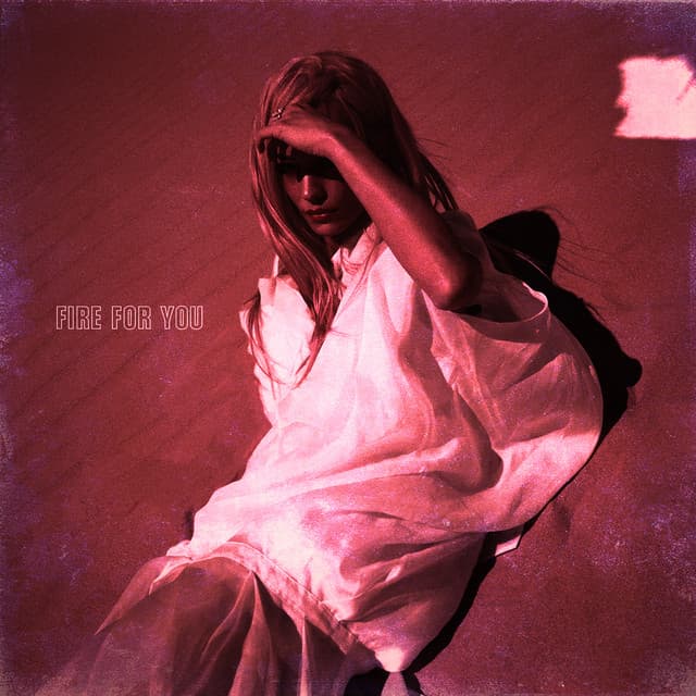 Fire for You cover art