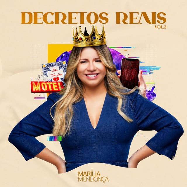 Cumbia Do Amor cover art