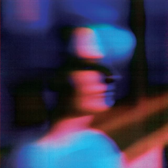 Crossed Lines - Mr. Fingers Deep Mix cover art