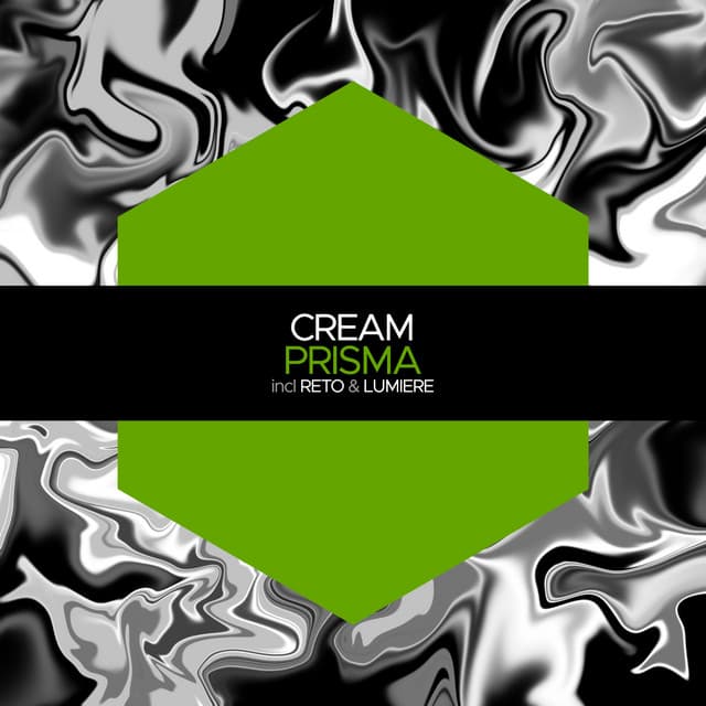 Prisma cover art