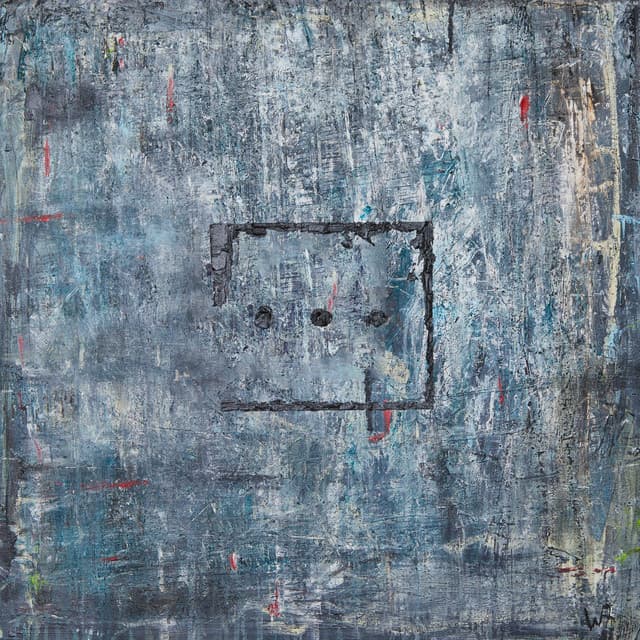 Novocaine cover art