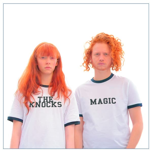 Magic cover art