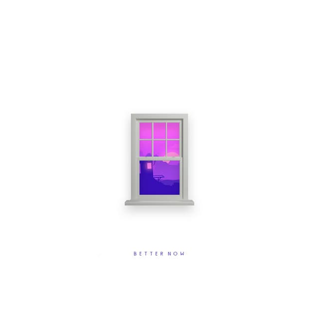 Better Now (Chapter 1) cover art
