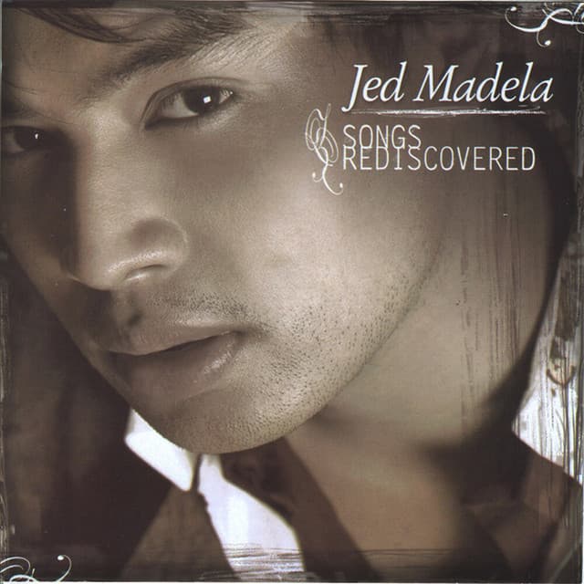 Songs Rediscovered cover art