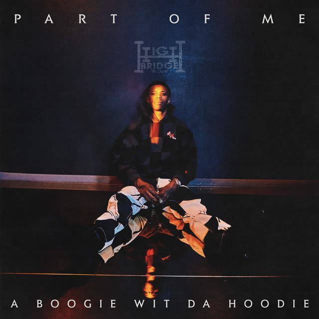 Part of Me cover art