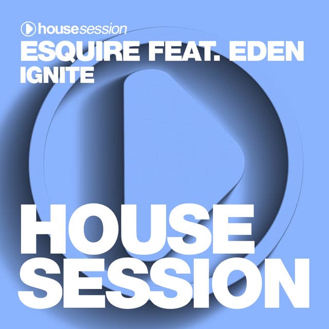 Ignite - Liam Daley Remix cover art