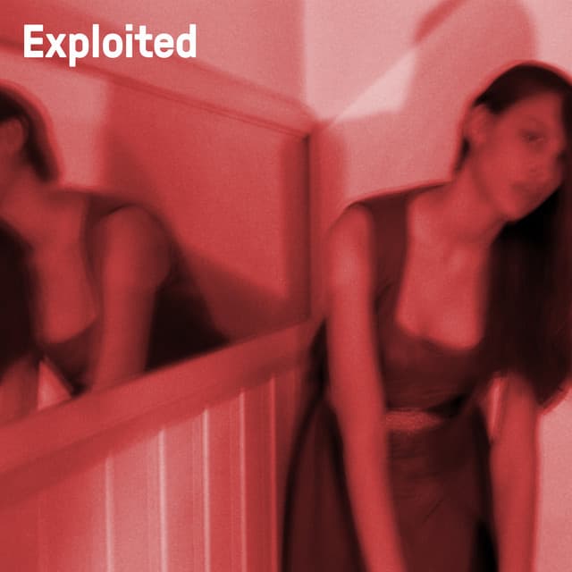 Strange Girl - Black Loops Remix cover art