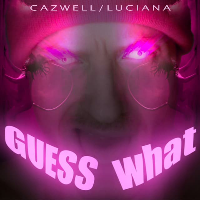 Cazwell, Luciana